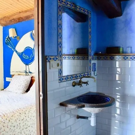 Apartament Relax Tuixent La Vansa