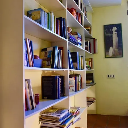 Apartament Relax Tuixent La Vansa 度假居 Tuixen