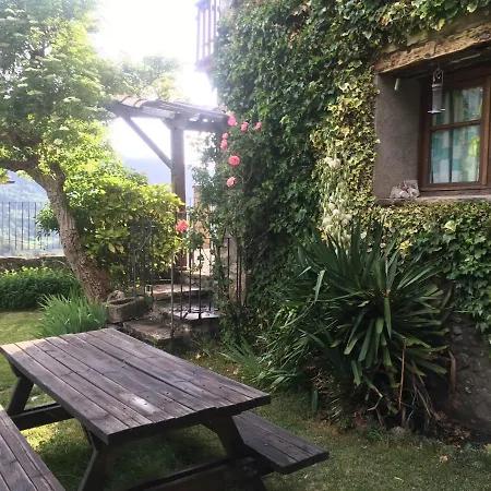 Apartament Relax Tuixent La Vansa * Tuixen