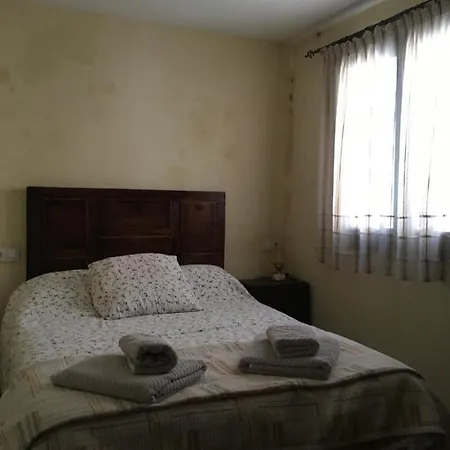 度假居 Apartament Relax Tuixent La Vansa