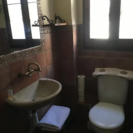 度假居 Apartament Relax Tuixent La Vansa *