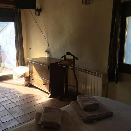 度假居 Apartament Relax Tuixent La Vansa