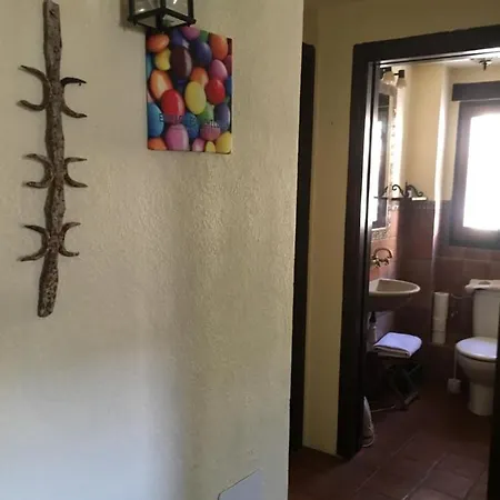 Apartament Relax Tuixent La Vansa Tuixen