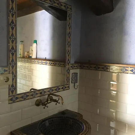 Apartament Relax Tuixent La Vansa